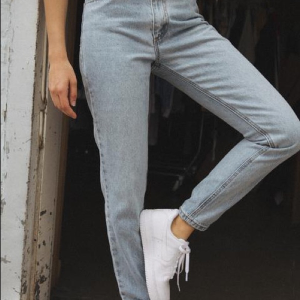 Brandy Melville jane jeans